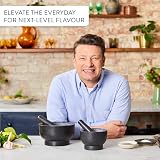 Jamie Oliver by Tefal Pestle & Mortar 20cm K1823255 view 4