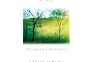 The Perspective of Love: Natural Law in a New Mode