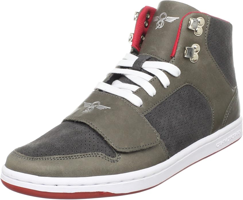 Creative Recreation Cesario, Men�s LowTop Sneakers