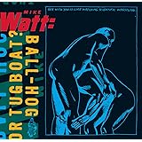 Ball-Hog Or Tugboat?