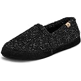 Acorn Men's Memory Foam Slippers