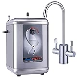 Ready Hot 41-RH-200-F560-CH Instant Hot Water