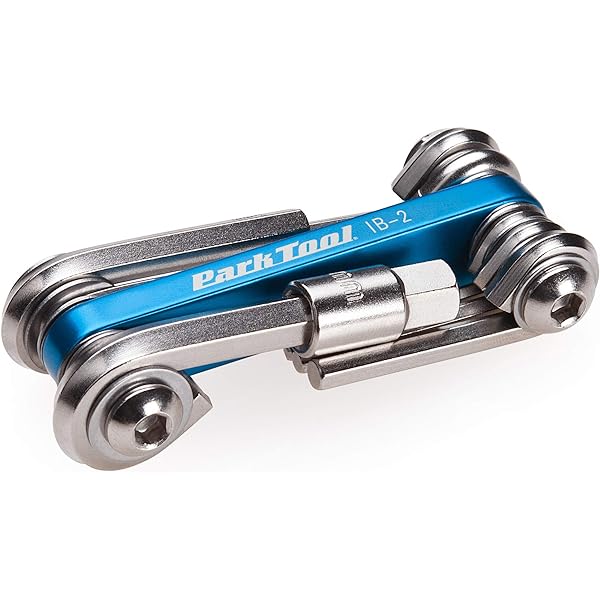 Park Tool PMP-4.2B - Mini Herramienta De Bomba : Park Tool