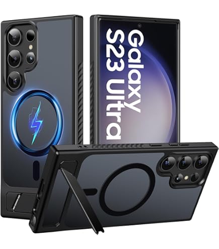 Amazon.com: Samsung Galaxy S23 Ultra 5G, US Version, 256GB