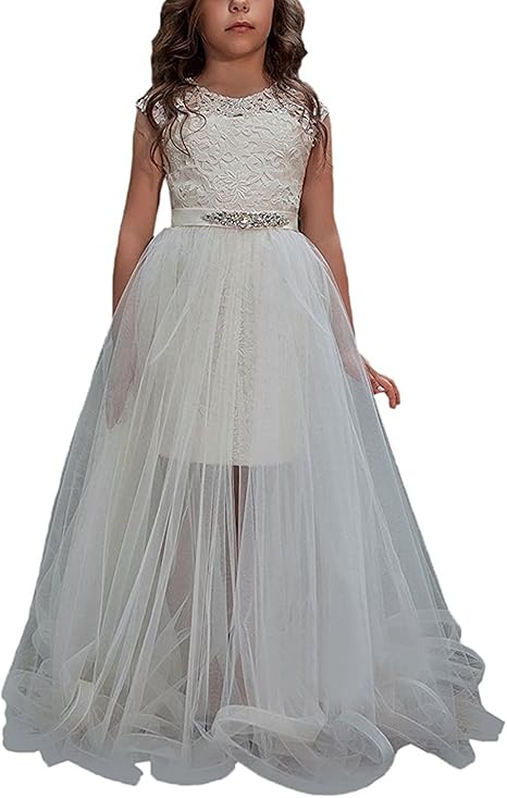 best flower girl dresses 2018