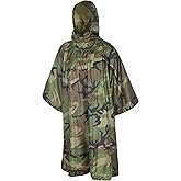 Helikon-Tex US Model Surplus Line Poncho