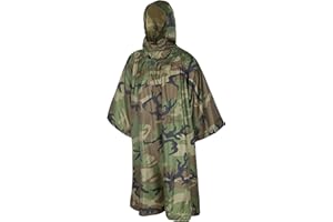 Helikon-Tex US Model Surplus Line Poncho