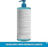 Uriage Derm-Phy Extra-rich Dermatological Shower Gel 2-in-1 Cleanser view 8