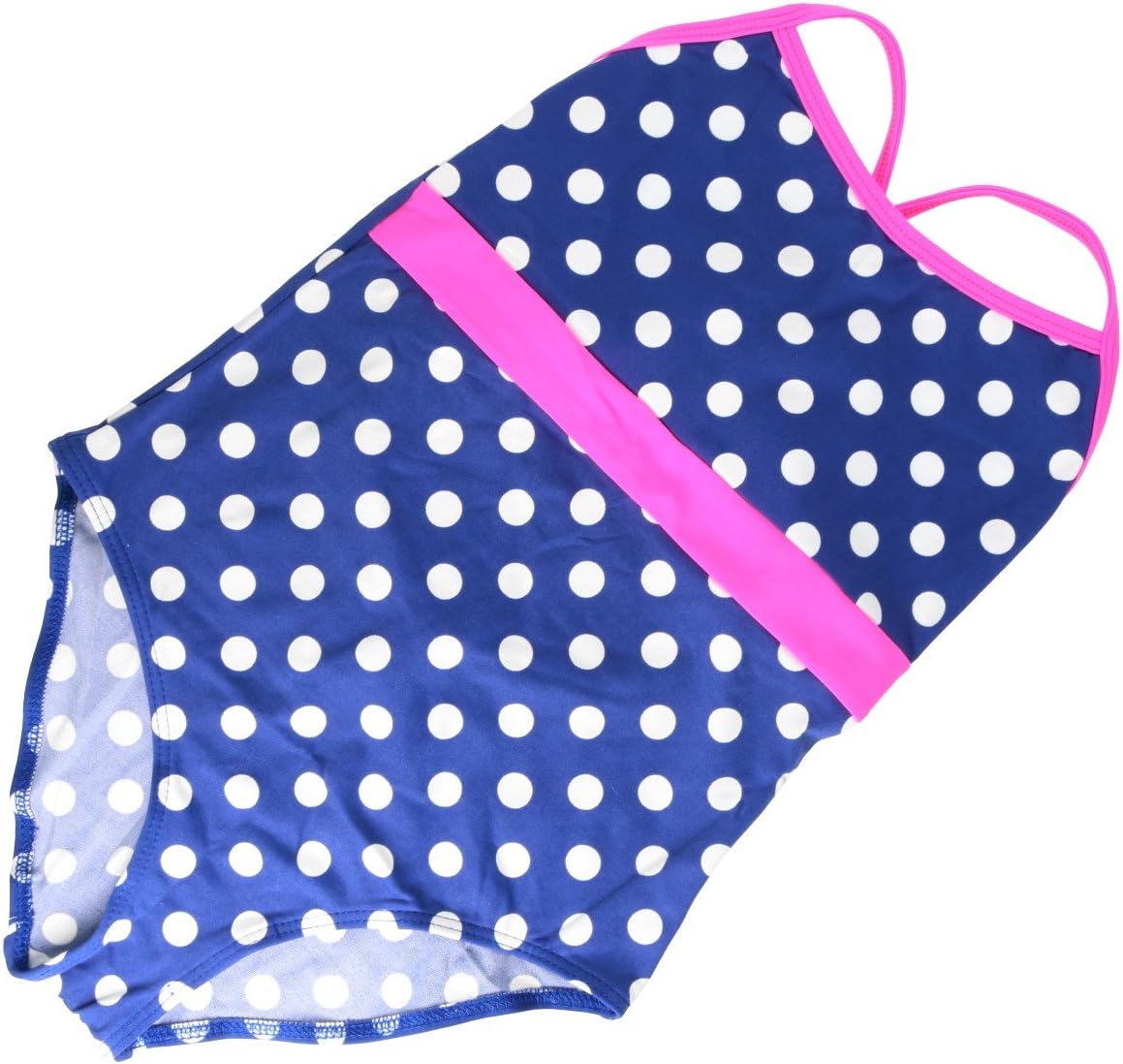 Kids Girls Swimsuit Swimwear Swimming Costume Beachwear New 7-13 Years