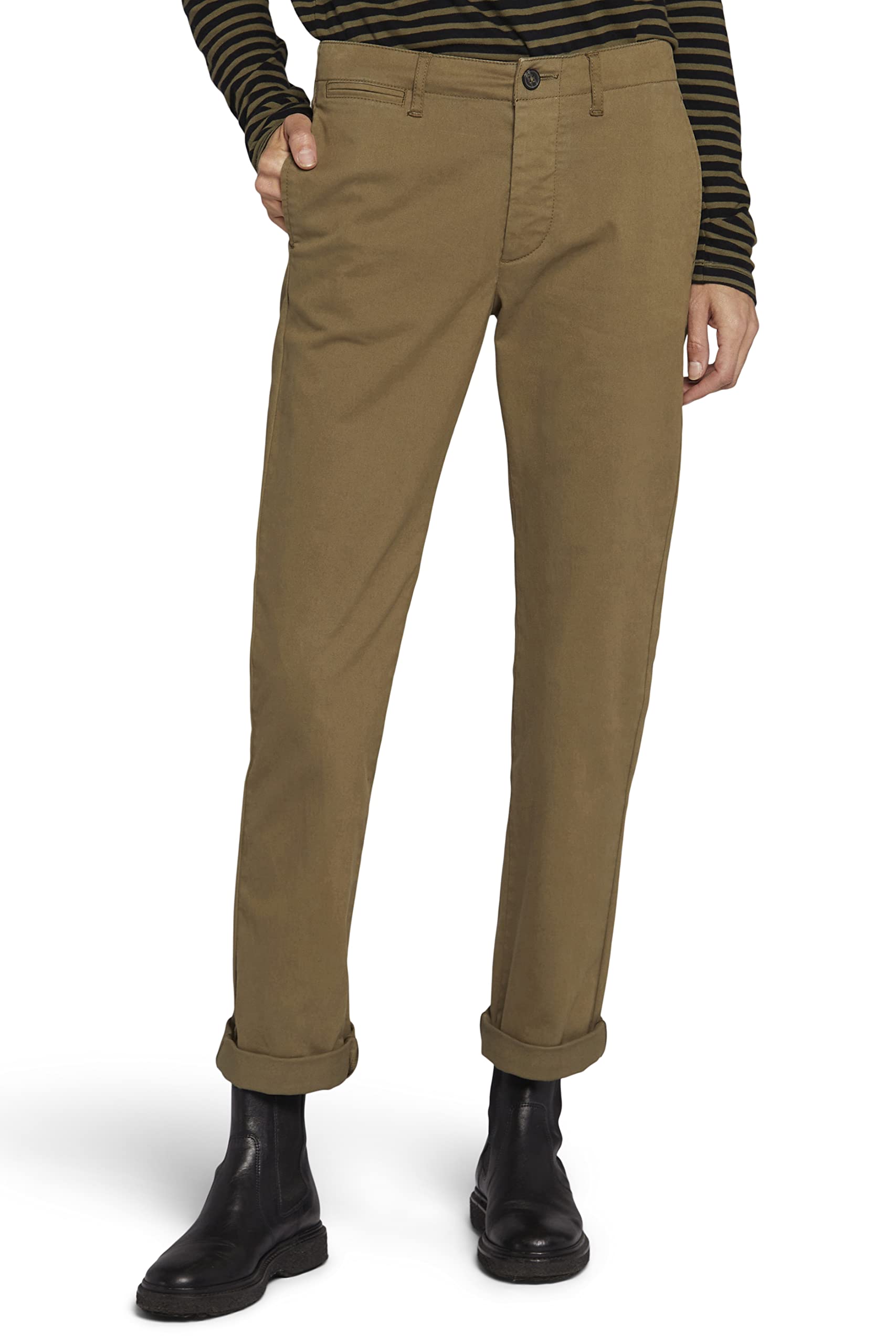 Current/Elliott Women’s The Captain, Basil, 29