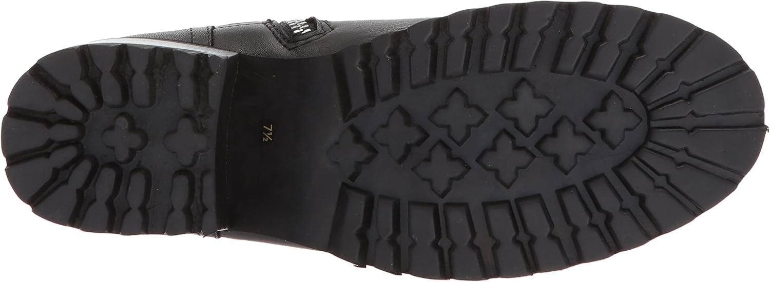 steve madden gain boots