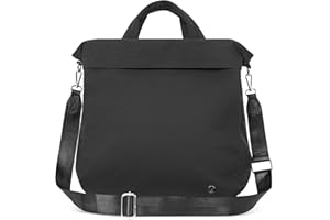 WESTBRONCO Hobo Crossbody Bags for Women 26L Tote Shoulder Bag with Adjustable Strap Large Carryall for Work Gym Everyday