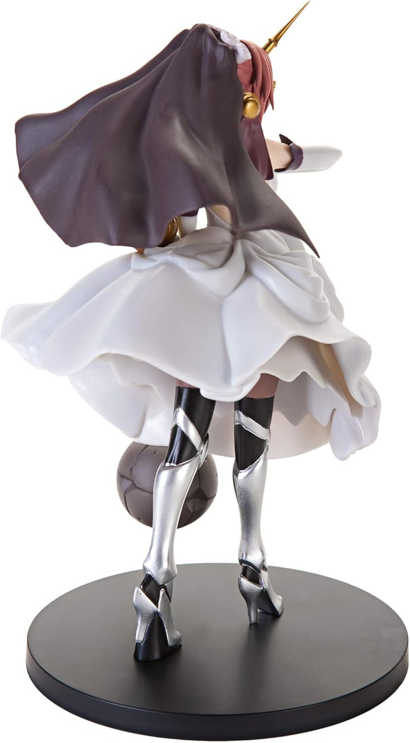 taito Fate Apocrypha black Berserker figure – BigaMart