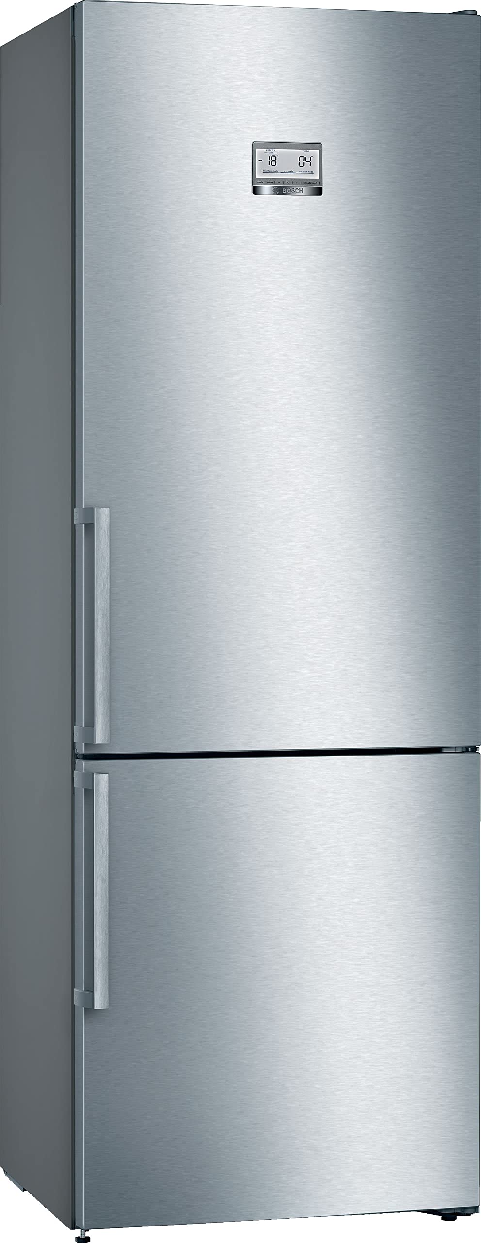 Bosch-KGN49AIDP-Serie-6-Frigorifico-independiente-XXL-203-x-70-cm-207-kWhano-Inox-antifingerprint-330-L-parte