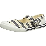 rocket dog slip on trainers