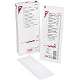 3M Medipore +Pad Soft Cloth Adhesive Wound Dressing, 3 1/2" x 10", 25/Bx, 3M3571