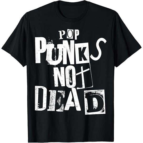 Amazon.com: Punk's Not Dead - Punk Is Not Dead - Guitar Rock