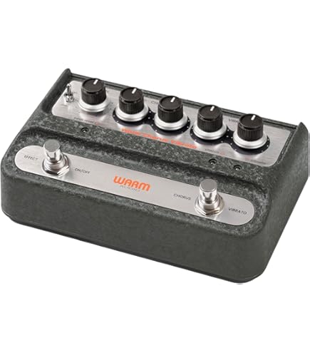 ギター BEHRINGER CHORUS SYMPHONY エフェクター BEHRINGER CHORUS SYMPHONY ビブラート コーラス