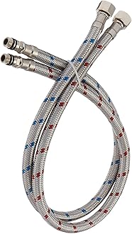 24 Inch Faucet Hose