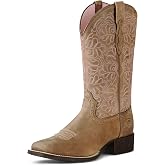 Ariat Women's Round-Up Remuda Western Boot
