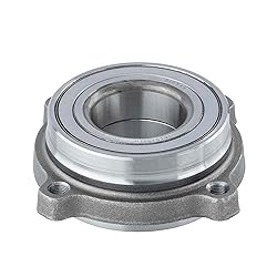 Stirling P512549PR_N612 - Pair 2 Rear Wheel Bearing