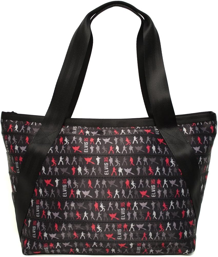 the original seatbelt bag