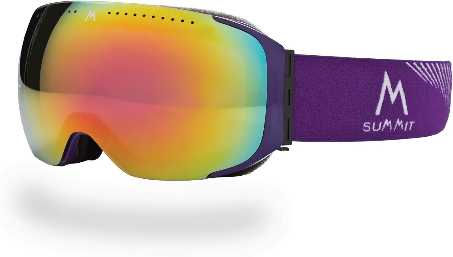 summit ski goggles