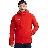 Mammut mens Linard Light Hs Hooded Jacket Mens