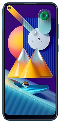 New Samsung Galaxy M10 M11 M31 128gb 6000mah Unlocked Dual Sim Uk Seller Ebay
