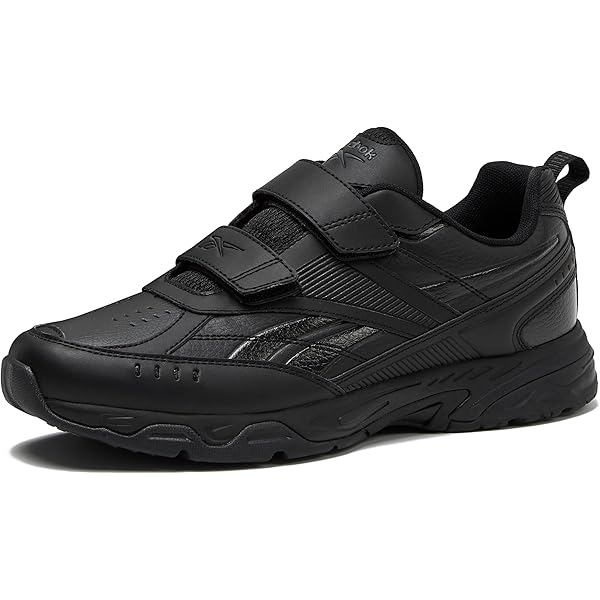 Amazon.com | New Balance Men's 577 V1 Hook and Loop Shoe, Black, 7 | Walking Amazon.com | New Balance Men's 577 V1 Hook and Loop Shoe, Black, 7 | Walking