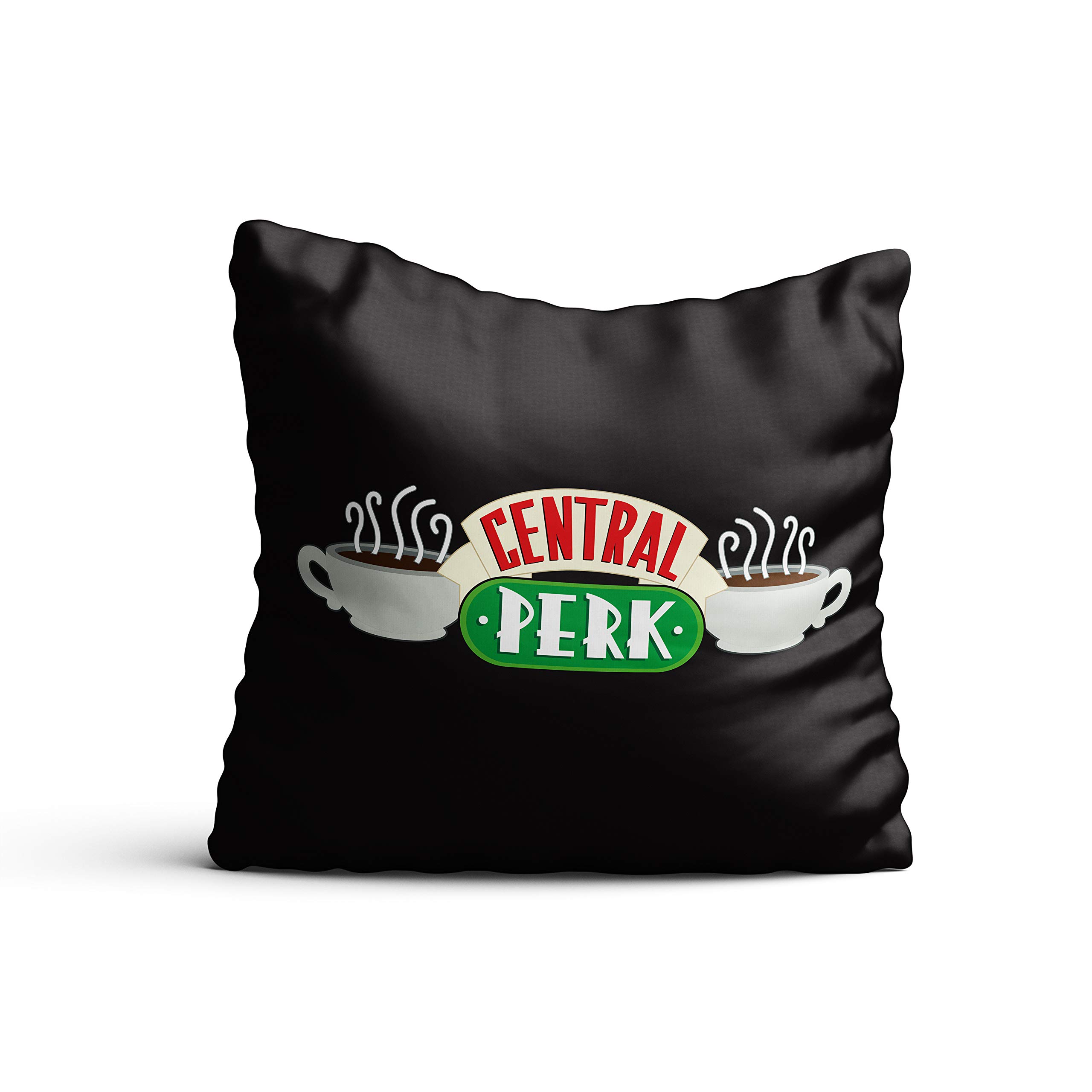 central perk pillow