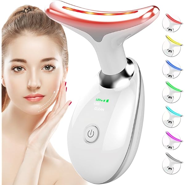 Amazon.com: Fastaid 7-in-1 Skin Care Tools, Face Care, Face Neck