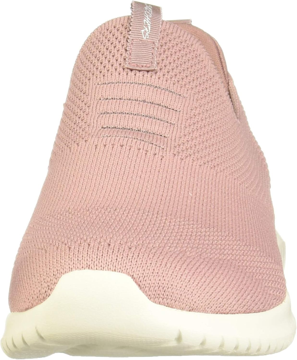 skechers ultra flex mauve
