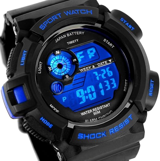 best running watch with gps and heart rate