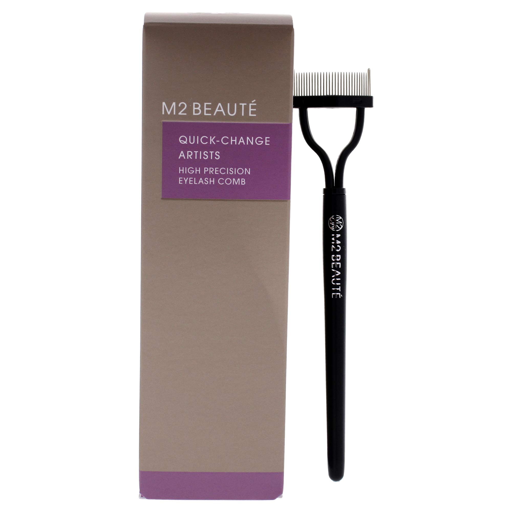 M2 Beauté Eyelash Comb 20 g