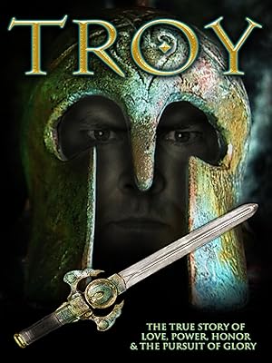 Amazon.com: Watch Troy: The True Story of Love, Power ...