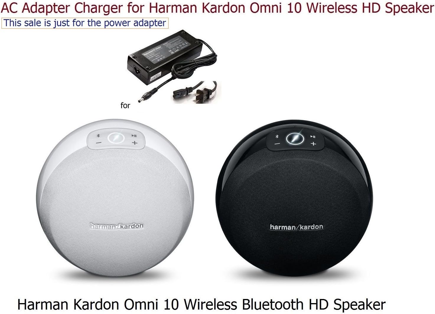 hk omni 10 bluetooth