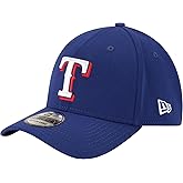 New Era MLB Team Classic 39THIRTY Stretch Flex Fit Hat Cap