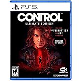 Control Ultimate Edition - PlayStation 5