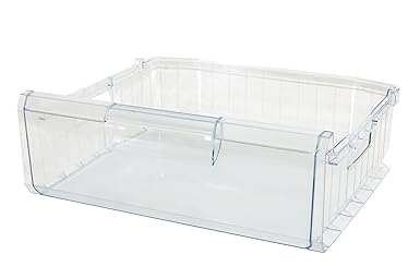 Genuine Bosch Fridge Freezer Drawer 438788 Refrigerator Parts
