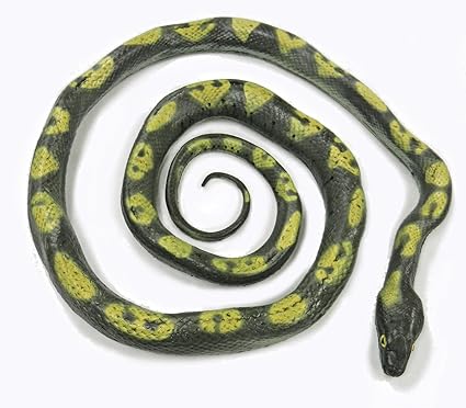 toy python snakes