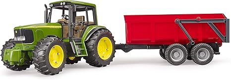 john deere 6920 bruder