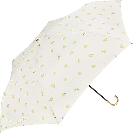 Amazon ワールドパーティー Wpc ディズニー雨傘 折りたたみ傘 白 50cm レディース 傘袋付き プリンセス モチーフドットミニ Ds062 019 Of ワールドパーティー Wpc 折りたたみ傘 通販