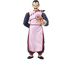 TAMASHII NATIONS - Dragon Ball - Tao Pai Pai, Bandai Spirits S.H.