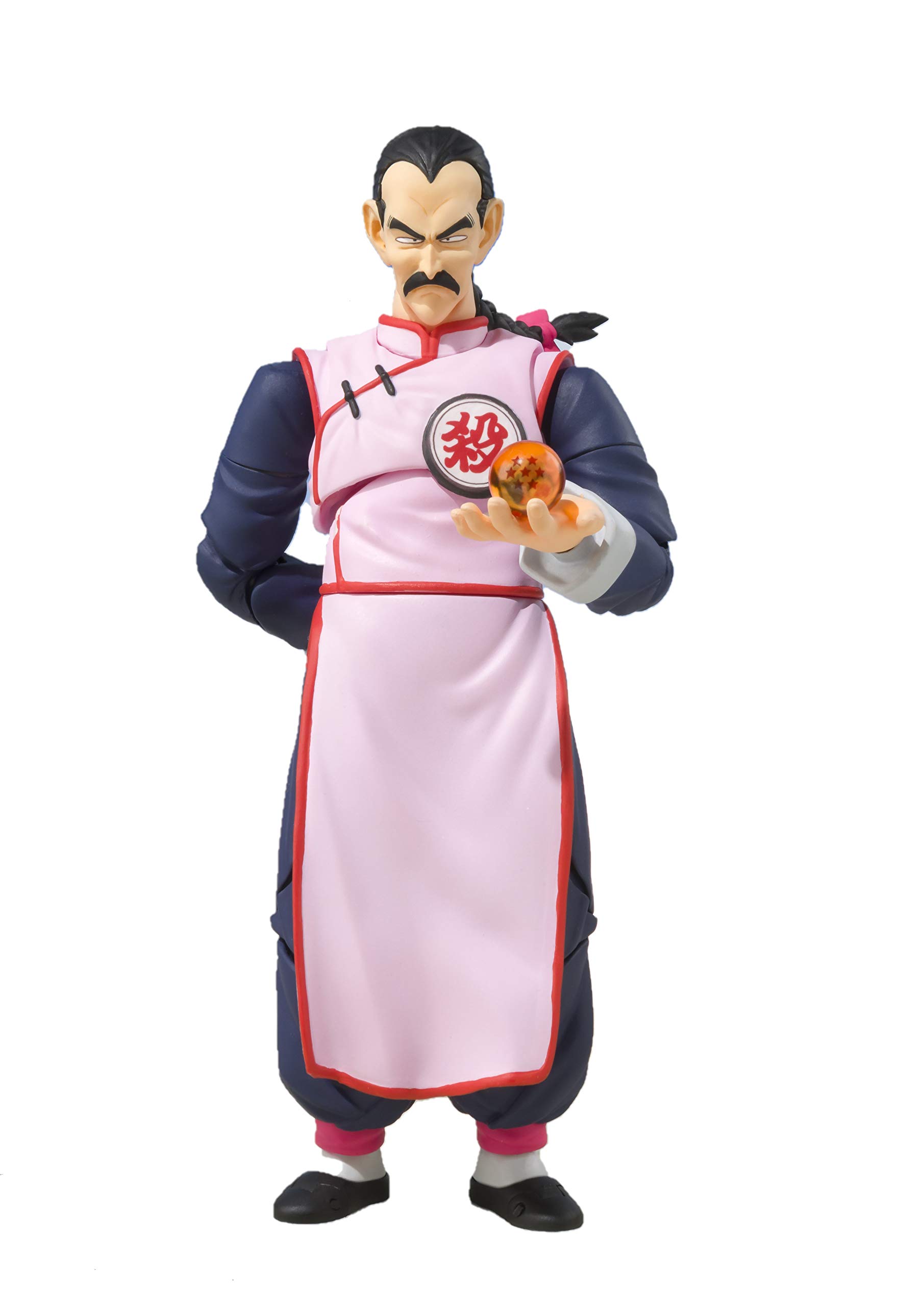 DragonBall: Tao Pai Pai, Bandai S.H.Figuarts, BAS55787