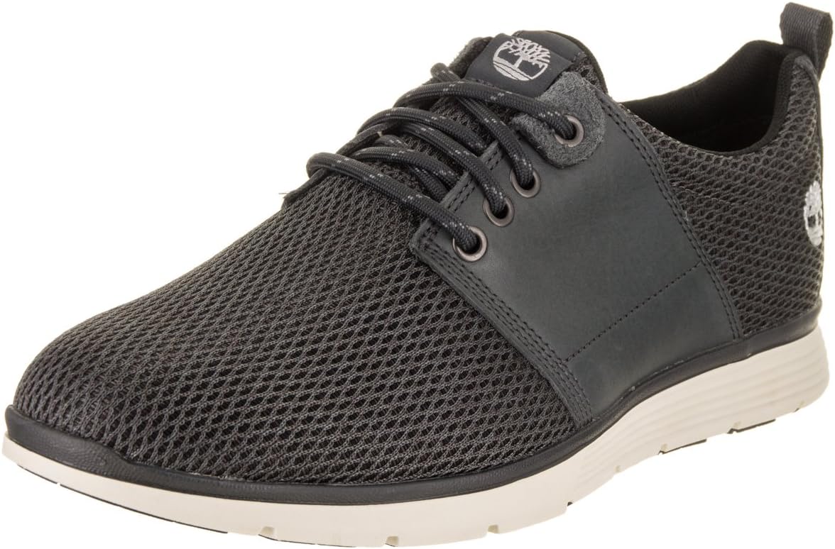 Timberland Men's Killington Oxford Ankle-High Fashion Sneaker