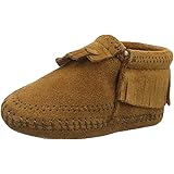 minnetonka crib booties