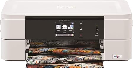 amazon uk inkjet printers