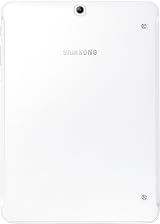 Samsung Galaxy Tab S2 9.7 WiFi 32GB 3GB RAM Octa-Core White Renewed view 2