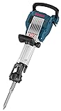 BOSCH Demolition Jack Hammer with 1-1/8-Inch